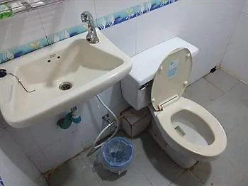 Guest house Ocean Pearl Inn - 1 Yangon Myanmar