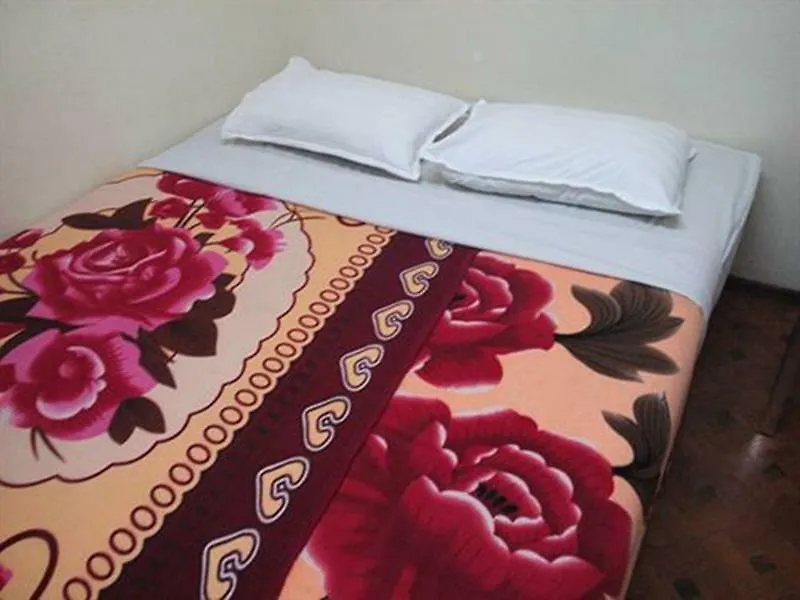 Ocean Pearl Inn - 1 Yangon
