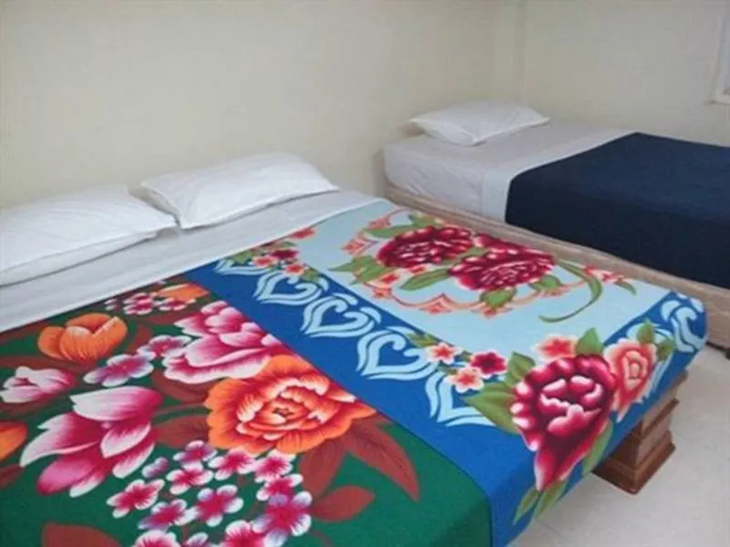 Guest house Ocean Pearl Inn - 1 Yangon