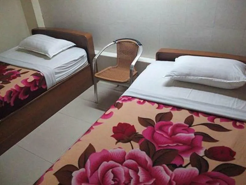 Ocean Pearl Inn - 1 Yangon Myanmar